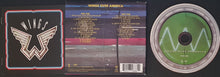 Load image into Gallery viewer, Wings- Wings Over America