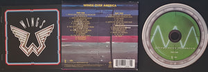 Wings- Wings Over America