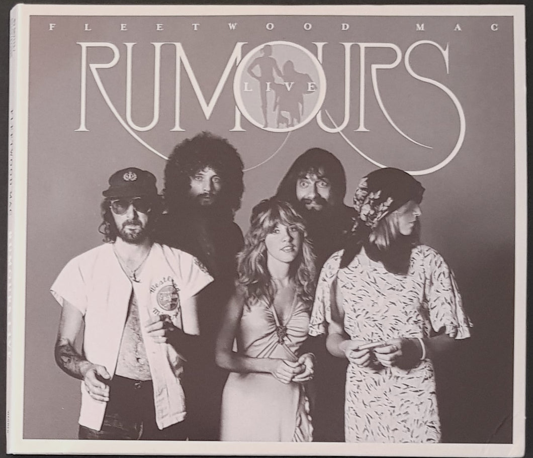 Fleetwood Mac - Rumours Live