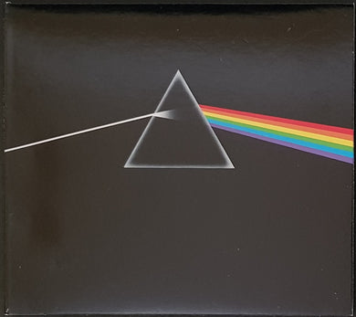 Pink Floyd - The Dark Side Of The Moon