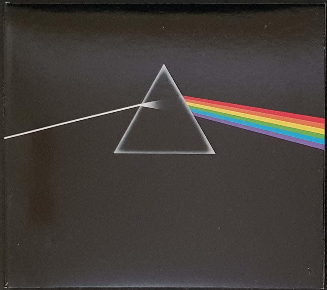 Pink Floyd - The Dark Side Of The Moon