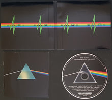 Load image into Gallery viewer, Pink Floyd - The Dark Side Of The Moon