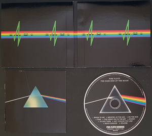 Pink Floyd - The Dark Side Of The Moon