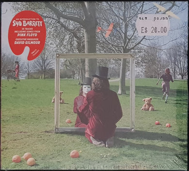 Syd Barrett (Pink Floyd)- An Introduction To Syd Barrett