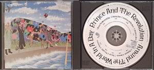Prince - And The Revolution - Around The World In A Day