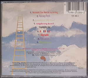Prince - And The Revolution - Around The World In A Day