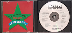 Nick Cave & The Bad Seeds - Kicking Against The Pricks