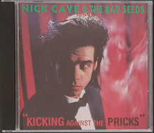 Load image into Gallery viewer, Nick Cave &amp; The Bad Seeds - Kicking Against The Pricks