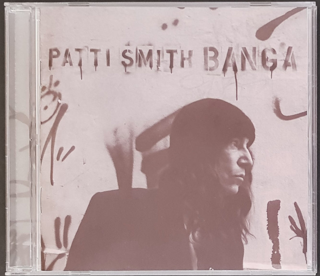 Smith, Patti - Banga