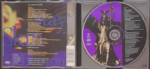 U2 - Stay (Faraway, So Close!)