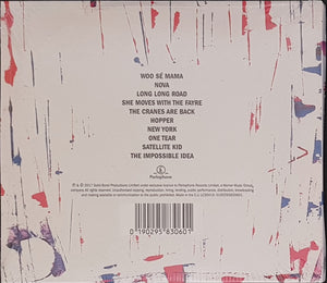 Weller, Paul- A Kind Revolution