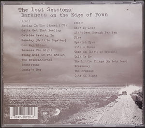Bruce Springsteen - The Promise