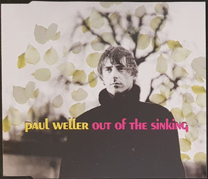 Weller, Paul- Out Of The Sinking