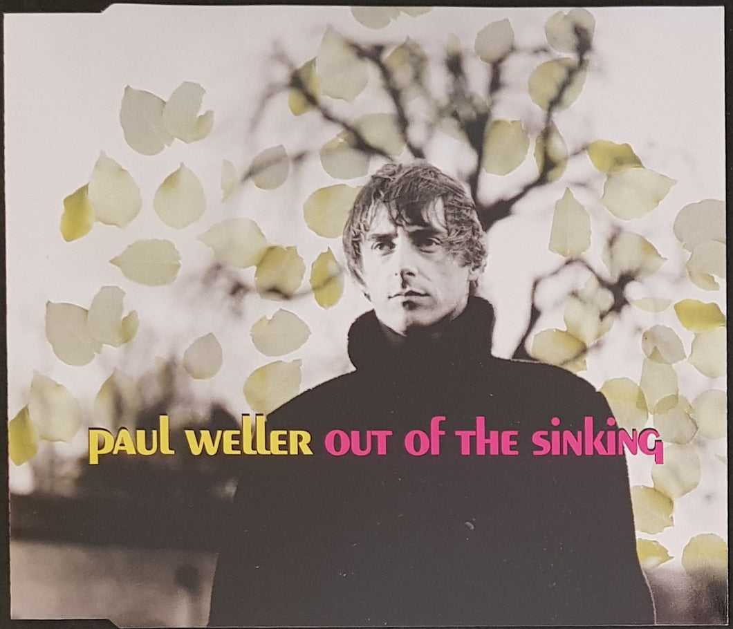 Weller, Paul- Out Of The Sinking