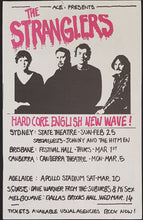 Load image into Gallery viewer, Stranglers - 1979