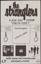 Load image into Gallery viewer, Stranglers - 1979