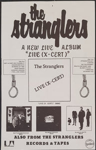 Stranglers - 1979