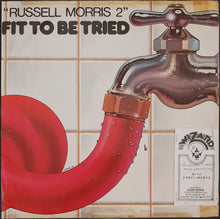 Load image into Gallery viewer, Morris, Russell - Turn It On