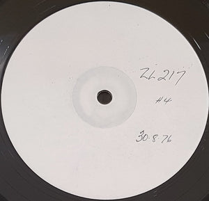 Morris, Russell - Turn It On