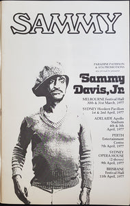 Davis Jr., Sammy - 1977