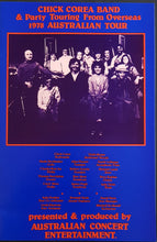 Load image into Gallery viewer, Chick Corea - 1978