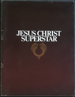 Stevie Wright (Easybeats)- 1972 Jesus Christ Superstar