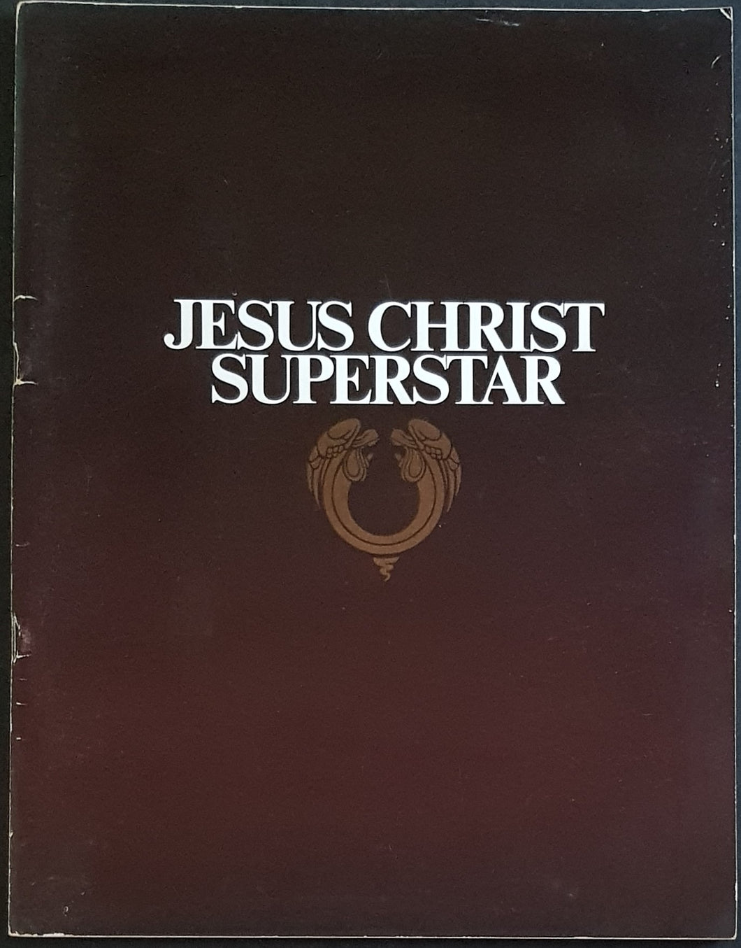 Stevie Wright (Easybeats)- 1972 Jesus Christ Superstar