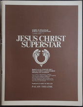 Load image into Gallery viewer, Stevie Wright (Easybeats)- 1972 Jesus Christ Superstar