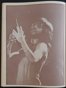 Stevie Wright (Easybeats)- 1972 Jesus Christ Superstar