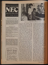 Load image into Gallery viewer, Thelonious Monk - Time February 28, 1964 - South Pacific Edition