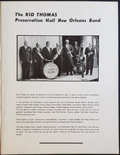 Load image into Gallery viewer, V/A - History Of Jazz Tour, September 1971