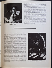 Load image into Gallery viewer, V/A - History Of Jazz Tour, September 1971
