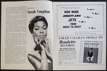 Load image into Gallery viewer, V/A - 1st Annual Aust. International Jazz Festival 1960