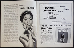 V/A - 1st Annual Aust. International Jazz Festival 1960