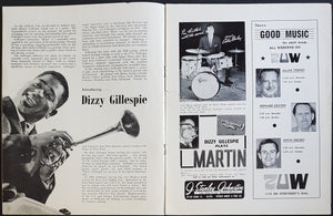 V/A - 1st Annual Aust. International Jazz Festival 1960