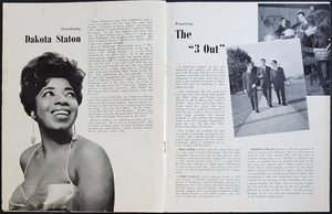 V/A - 1st Annual Aust. International Jazz Festival 1960