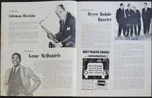 Load image into Gallery viewer, V/A - 1st Annual Aust. International Jazz Festival 1960