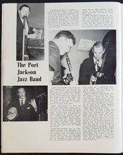 Load image into Gallery viewer, V/A - 1st Annual Aust. International Jazz Festival 1960