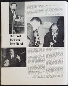 V/A - 1st Annual Aust. International Jazz Festival 1960