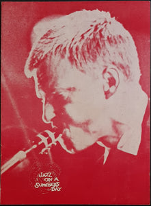 Louis Armstrong - Jazz On A Summer's Day