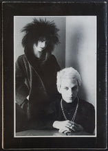 Load image into Gallery viewer, Siouxsie &amp; The Banshees - 1981