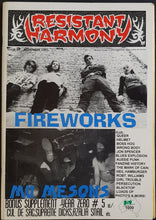 Load image into Gallery viewer, V/A - Resistant Harmony Issue #7 November 1995