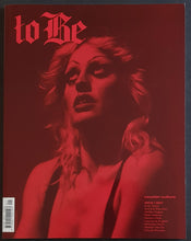 Load image into Gallery viewer, Amyl And The Sniffers - To Be Counter-Culture Magazine Issue 1 SS21