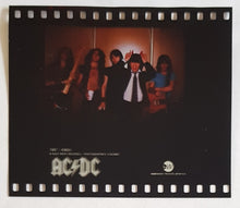 Load image into Gallery viewer, AC/DC - H.Schmid Transperancy