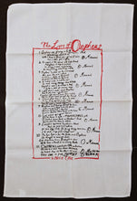 Load image into Gallery viewer, Nick Cave - The Lyre Of Orpheus