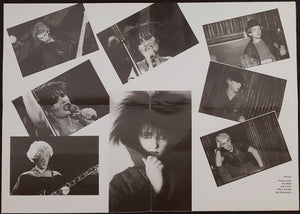Siouxsie & The Banshees - 1981