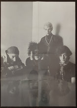 Load image into Gallery viewer, Siouxsie &amp; The Banshees - 1981