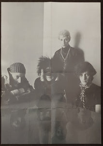 Siouxsie & The Banshees - 1981