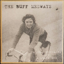 Load image into Gallery viewer, Buff Medways - Medway Wheelers