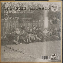 Load image into Gallery viewer, Buff Medways - Medway Wheelers